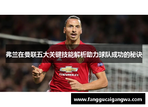 弗兰在曼联五大关键技能解析助力球队成功的秘诀 弗兰在曼联五大关键技能解析助力球队成功的秘诀